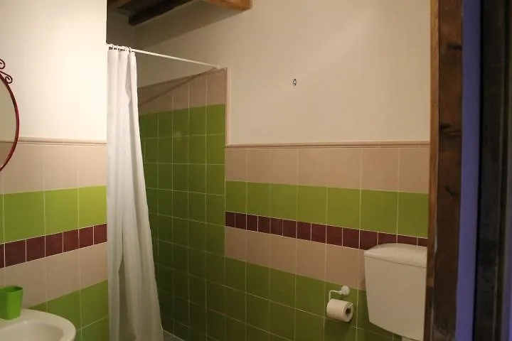 Gombereto 10 Guest House Bagni di Lucca 0*,  Italy