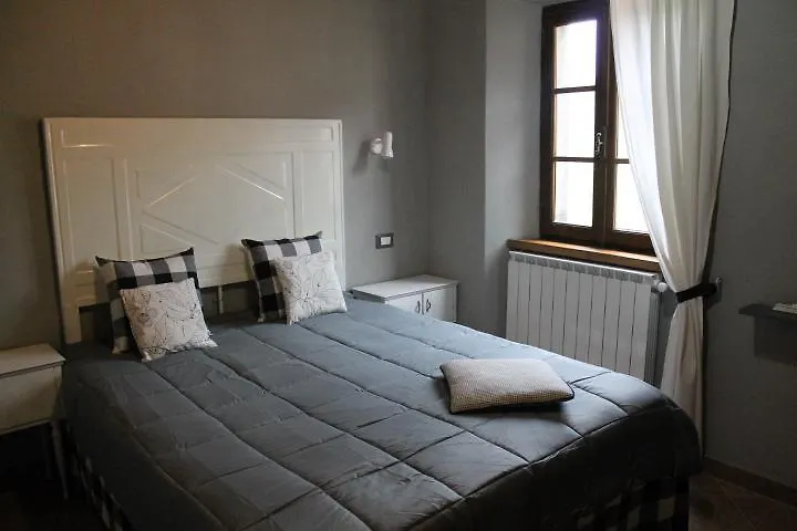 Gombereto 10 Guest House Bagni di Lucca Country house