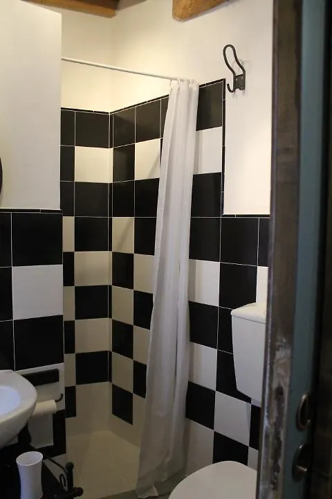 Country house Gombereto 10 Guest House Bagni di Lucca