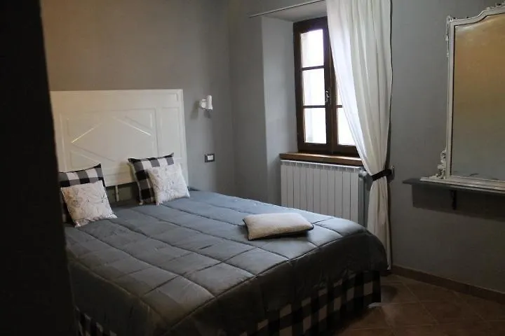 Gombereto 10 Guest House Bagni di Lucca