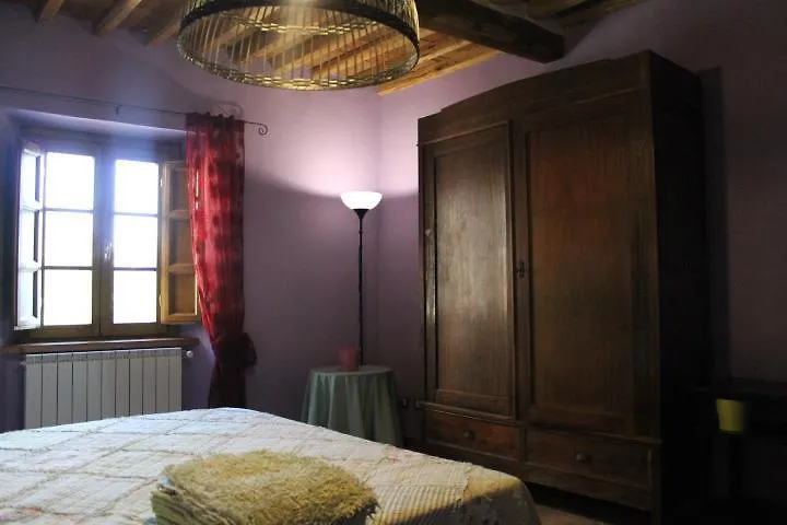 Gombereto 10 Guest House Bagni di Lucca 0*,  Italy